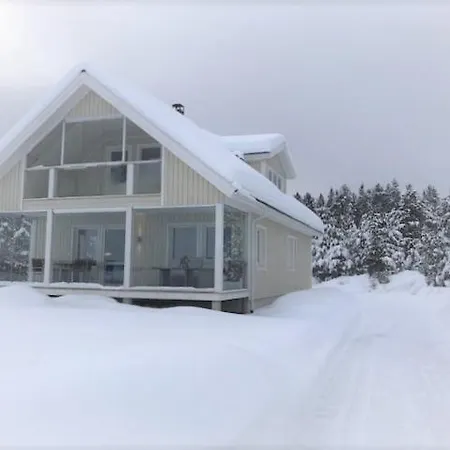 Апартаменты Ailo Инари