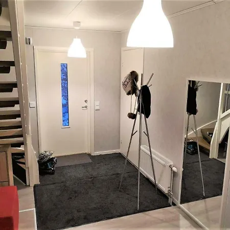 Апартаменты Ailo