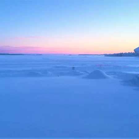 Апартаменты Ailo *