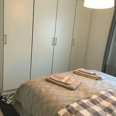 Ailo Апартаменты *