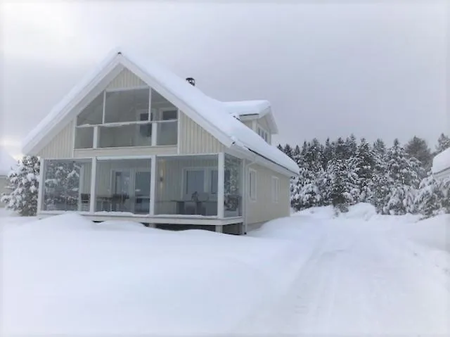 Apartmán Ailo Inari