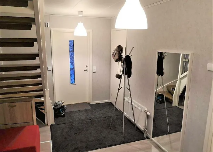 Apartmán Ailo