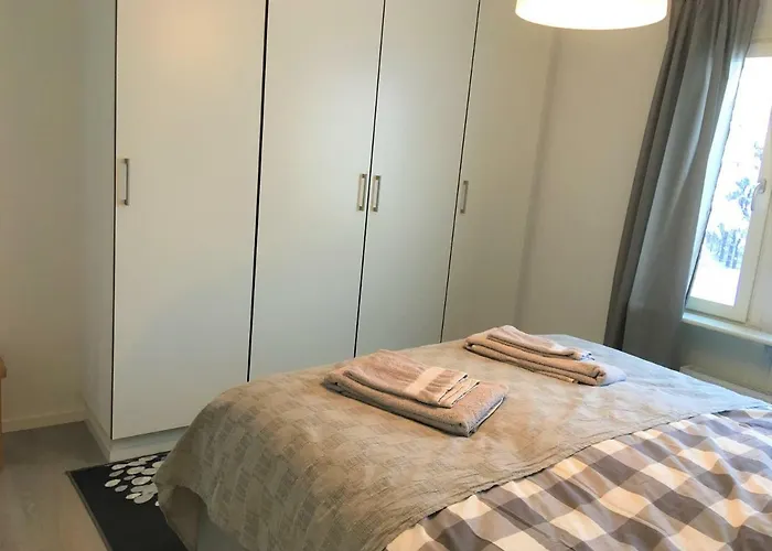 Ailo Apartmán *